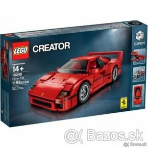 LEGO Creator Expert Ferrari F40 (10248)
