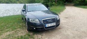 Predam Audi A6