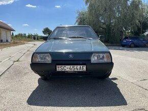 Škoda Favorit 135L