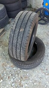 225/65r16C 112/110T Barum letne