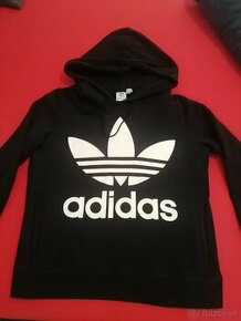 Adidas mikiny  3ls