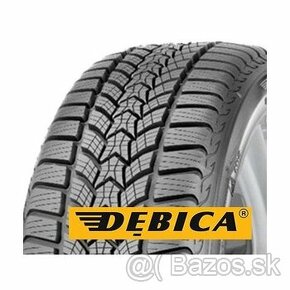 Predám Debica Frigo HP 2 225/55 R17 101V XL 3PMSF 4 kusy