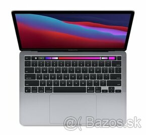 MacBook Pro 13" M1 / 8GB RAM / 256GB SSD / Space Gray