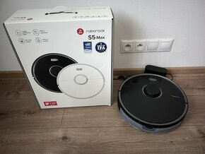 Xiaomi roborock s5 max