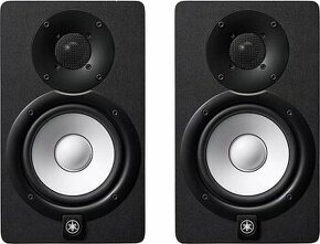 Yamaha HS7 aktívne štúdiové monitory