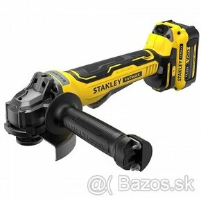 NOVE NEPOUŽITÉ Stanley FatMax SFMCG700M2K 1X BATERIA 20V - 1