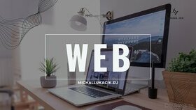 Profesionálna tvorba webstránok a eshopov za rozumnú cenu