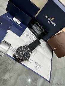 BREITLING SUPEROCEAN HERITAGE II B20 AUTOMATIC 44