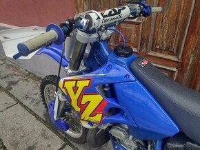 Yamaha YZ 250