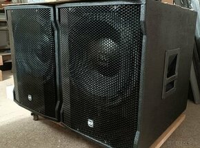 Subwoofer - 2 ks