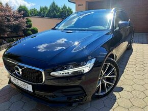 Volvo V90 D5 2.0L 173kW Inscription AWD A/T 4x4