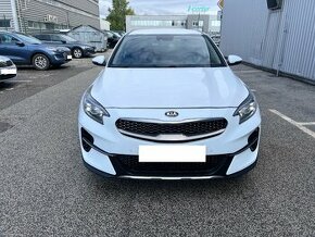 Predám Kia Xceed 12/2019 , 1.4T-GDI ,103kw/140koní Platinum