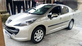 Peugeot 207 1.4 Diesel 50kw rv 2007