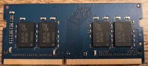 DDR4 2400mhz 8GB SO-DIMM - 1