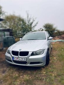 BMW rad 3 - 1