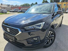 Seat Tarraco 2.0 TDI 110kW  MT. Style