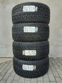 Nové zimné pneumatiky Nokian 295/40R21 111V XL - 1