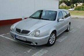 Lancia Lybra 1,9JTD SW