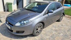 Fiat bravo 2 benzin 2011