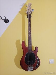 Sterling by Music Man S.U.B. Sting Ray 4 WS