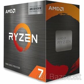 Ryzen 7 5800x3D / X470 MSI / DDR4 32GB 3200mhz