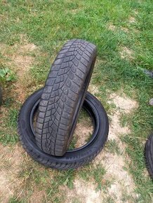 155/70R19. 84T. Goodyear zimné - 1