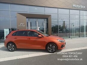 HYUNDAI I30 HB PE2 1,5I COMFORT - 1