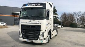 Predám ťahač návesov zn. VOLVO FH - 1