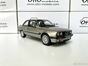 BMW E30 325i Coupe 1:18 Ottomobile