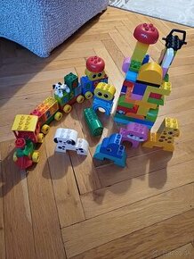 Lego Duplo