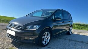 Volkswagen Touran 1,6TDI 85kW 2017 - 1