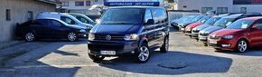 Volkswagen T5 Caravelle 2.0 TDI Comfortline - 1