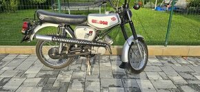 Simson S51 enduro - 1