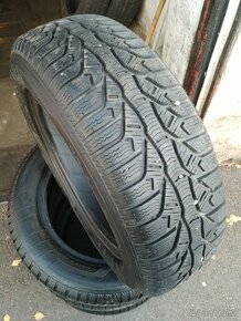 4x zimné pneumatiky 175/65 r 14 - 1