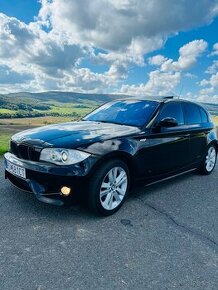 BMW 120d