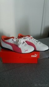 Puma tenisky - 1