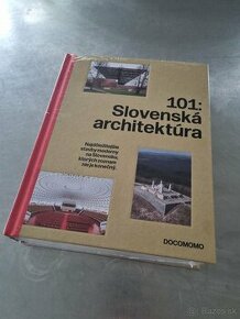 Kniha 101: Slovenská architektúra, Čierne diery - 1