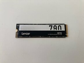 Lexar NM790 4 TB