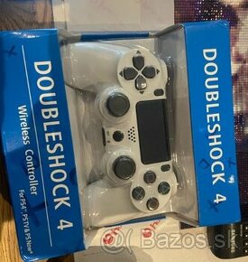 Nové joysticky, gamepady, ovládače na PS3, PS4, PS5 - 1