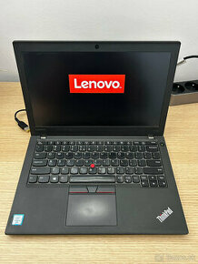 Lenovo ThinkPad X270 13'' - 1