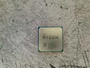 AMD Ryzen 7 5800X - 1