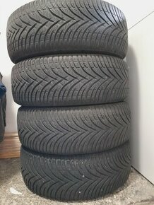 205/55 R16