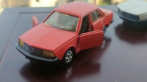 Model auta Renault 1:43, Jet-Car 1970's