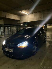 Golf 5 gti