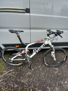 Trek Top Fuel 9.9 SSL xtr 2012