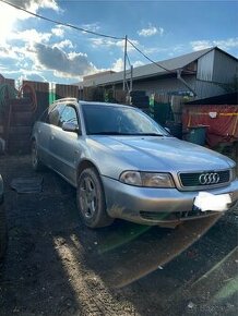 PREDÁM AUDI A4 B5 combi 1.9tdi 81 kw - 1