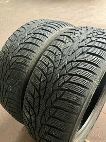 215/55/R16 2ks Nokian zimne