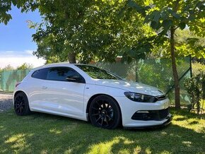 Volkswagen Scirocco Rline