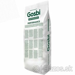 Gosbi Professional Performance