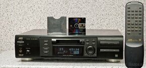 Minidisc JVC XM-228 +origo DO / MD RECORDER/ JAPAN - 1